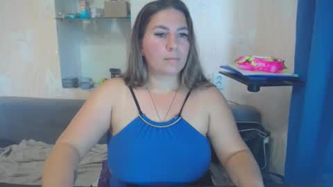 Diana online show from October 8, 2025, 7:50 am