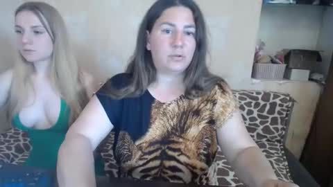 Diana online show from May 7, 2026, 8:09 am