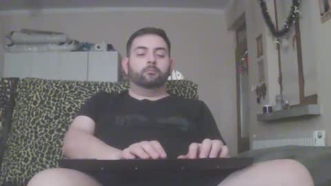 Chubby Boy97 online show from November 24, 2025, 7:02 pm