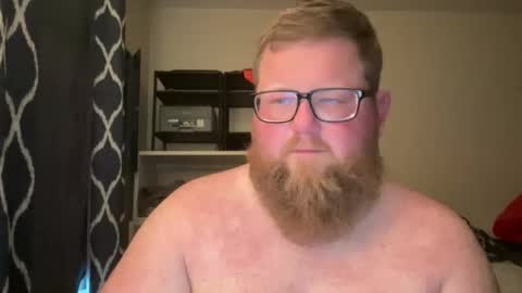 chubbsguy92 online show from May 31, 2026, 10:55 pm