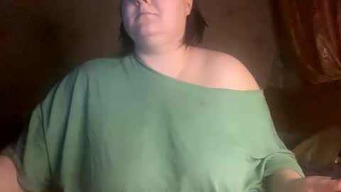 Kat online show from January 27, 2025, 2:10 am