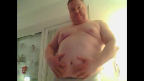 chubby_david online show from January 9, 2026, 10:00 pm
