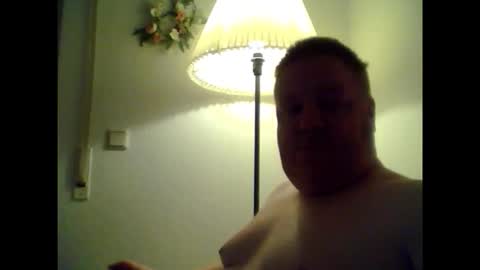 chubby_david online show from January 31, 2026, 10:41 pm