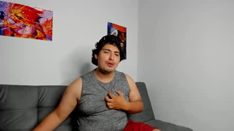 chubby_jake online show from October 30, 2025, 2:46 am