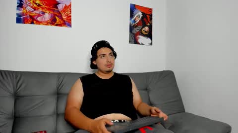 chubby_jake online show from October 31, 2025, 3:18 am