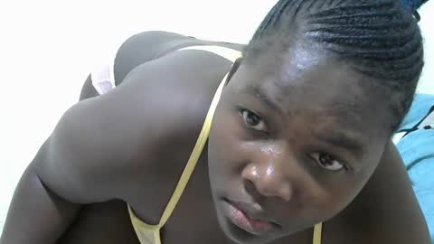 Snapshot of chubby_queenie07 chatting on February 19, 2025, 8:41 pm DivaDee online show from February 19, 2025, 8:41 pm