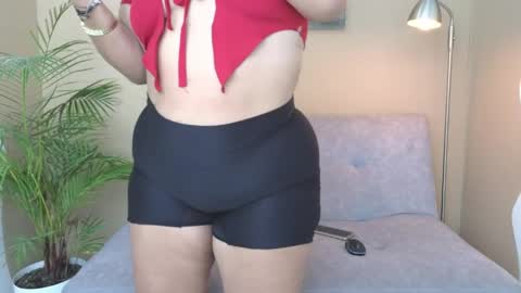 chubby_salo online show from April 21, 2026, 2:56 pm
