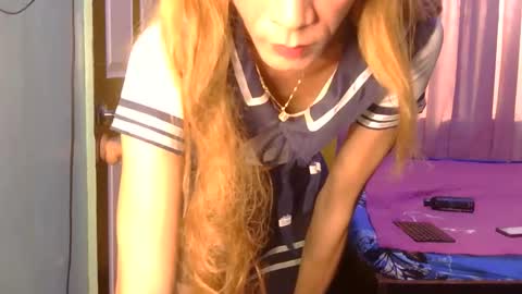 chubbyashley8 online show from June 7, 2026, 7:01 am