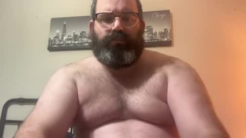 Bear online show from February 27, 2025, 11:26 pm