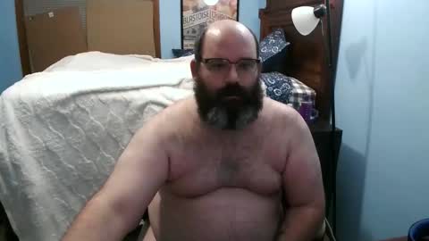 Bear online show from February 8, 2026, 1:53 am