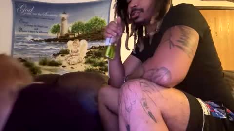 Chubbybunny99s rich room online show from April 30, 2026, 4:19 am