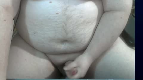 chubbycock_89 online show from April 26, 2026, 2:15 pm
