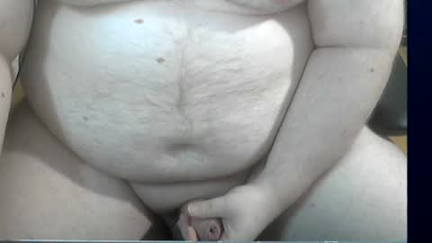chubbycock_89 online show from June 9, 2026, 5:57 pm