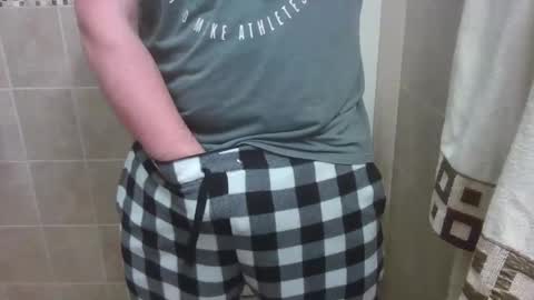 chubbycub14 online show from January 2, 2025, 6:23 pm