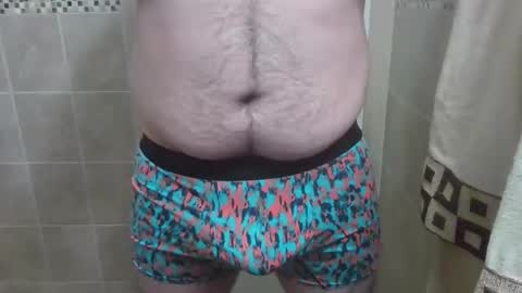 chubbycub14 online show from January 3, 2025, 10:51 pm