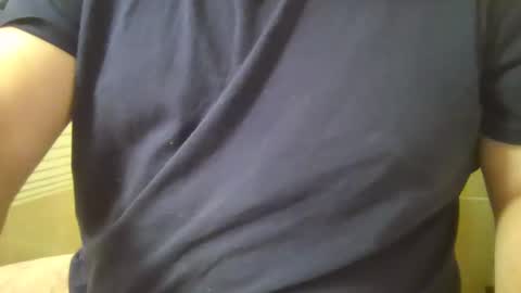 chubbycub14 online show from September 25, 2025, 9:29 pm