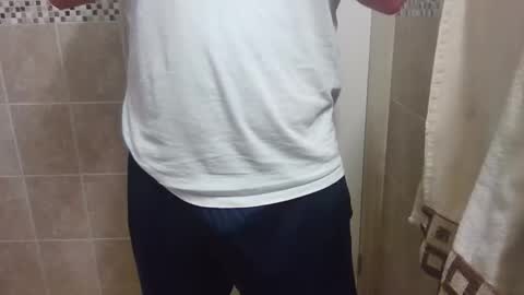 chubbycub14 online show from November 9, 2025, 11:25 pm