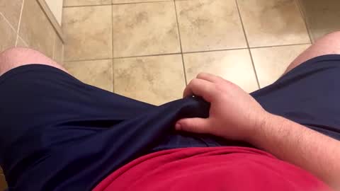 chubbycub14 online show from April 27, 2026, 4:27 pm