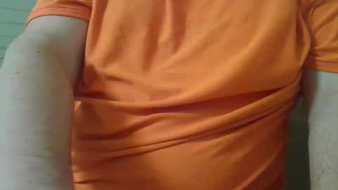 chubbycub14 online show from April 29, 2026, 2:15 am