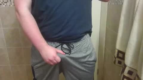 chubbycub14 online show from April 30, 2026, 3:07 pm