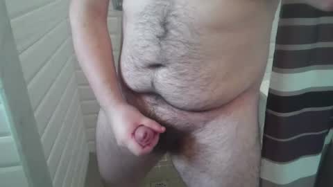 chubbycub14 online show from May 2, 2026, 3:50 pm