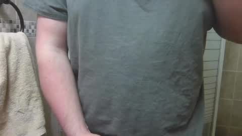 chubbycub14 online show from May 3, 2026, 4:51 am