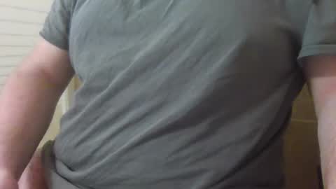 chubbycub14 online show from May 3, 2026, 4:57 pm