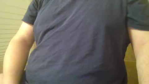 chubbycub14 online show from May 6, 2026, 5:18 pm