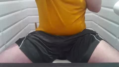 chubbycub14 online show from May 8, 2026, 6:35 pm