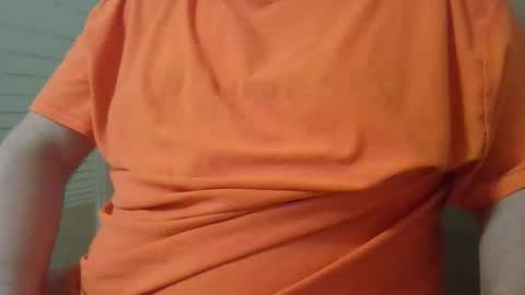 chubbycub14 online show from May 13, 2026, 2:31 am