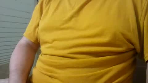chubbycub14 online show from June 15, 2026, 5:31 am