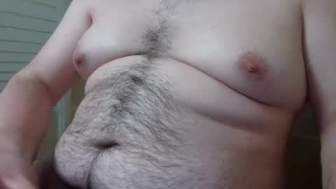 chubbycub14 online show from June 19, 2026, 5:34 am