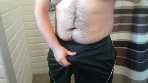 chubbycub14 online show from June 19, 2026, 5:39 pm