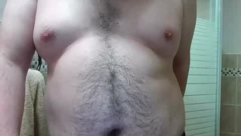 chubbycub14 online show from June 27, 2026, 2:49 am
