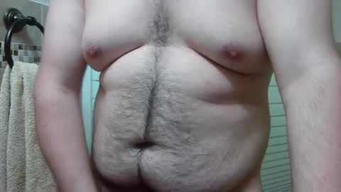 chubbycub14 online show from June 28, 2026, 1:33 am
