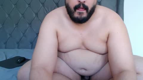 Snapshot of chubbydays chatting on December 31, 2024, 8:56 pm chubbydays online show from December 31, 2024, 8:56 pm