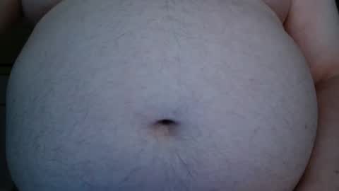 chubbyjam27 online show from October 12, 2025, 7:07 am