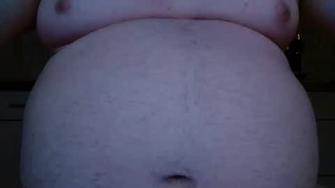 chubbyjam27 online show from November 6, 2025, 12:55 am