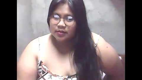 Snapshot of chubbylecious chatting on January 4, 2025, 11:17 pm Rita online show from January 4, 2025, 11:17 pm