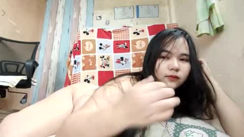 HappyGirL Aria online show from March 21, 2026, 11:30 pm