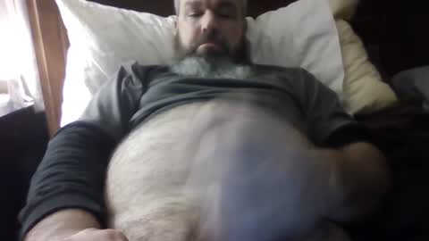 chubbylover3211 online show from February 5, 2026, 6:18 am