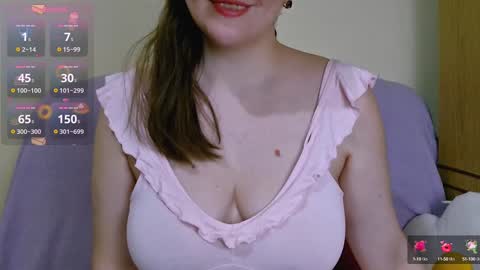 Snapshot of chubbymaia chatting on December 22, 2024, 4:59 pm Maia online show from December 22, 2024, 4:59 pm