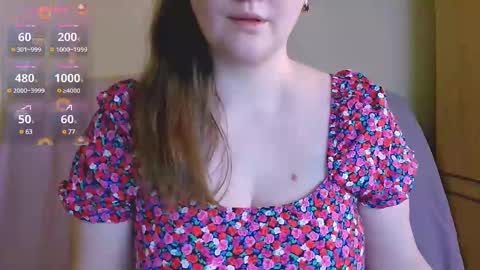 Snapshot of chubbymaia chatting on February 14, 2025, 12:47 pm Maia online show from February 14, 2025, 12:47 pm
