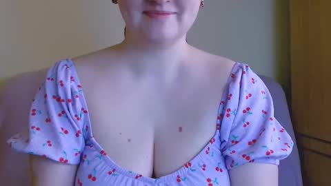 Snapshot of chubbymaia chatting on March 9, 2025, 8:07 am Maia online show from March 9, 2025, 8:07 am