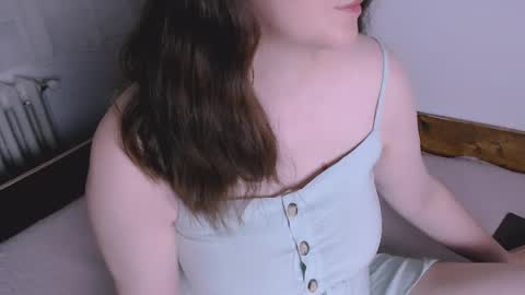 Snapshot of chubbymaia chatting on June 1, 2026, 6:31 pm Maia online show from June 1, 2026, 6:31 pm