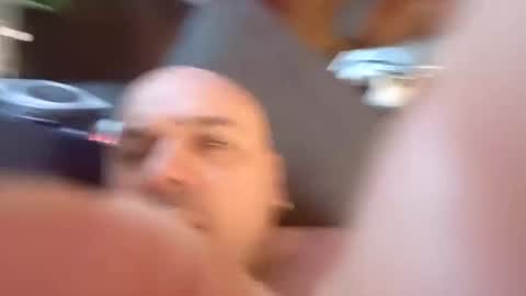 chubbyman43 online show from June 16, 2026, 7:44 am