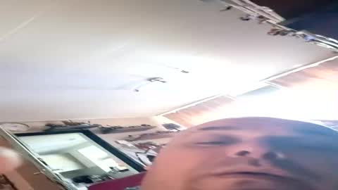 chubbyman43 online show from June 26, 2026, 10:52 am