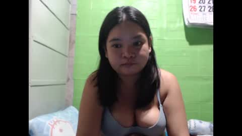 Ashley online show from December 16, 2024, 9:52 pm