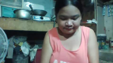 Ashley online show from January 22, 2025, 5:38 pm