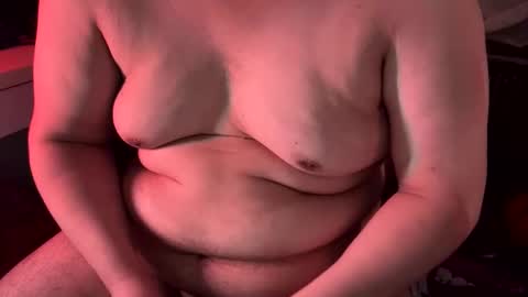 chubbytiny69 online show from October 24, 2025, 3:03 am